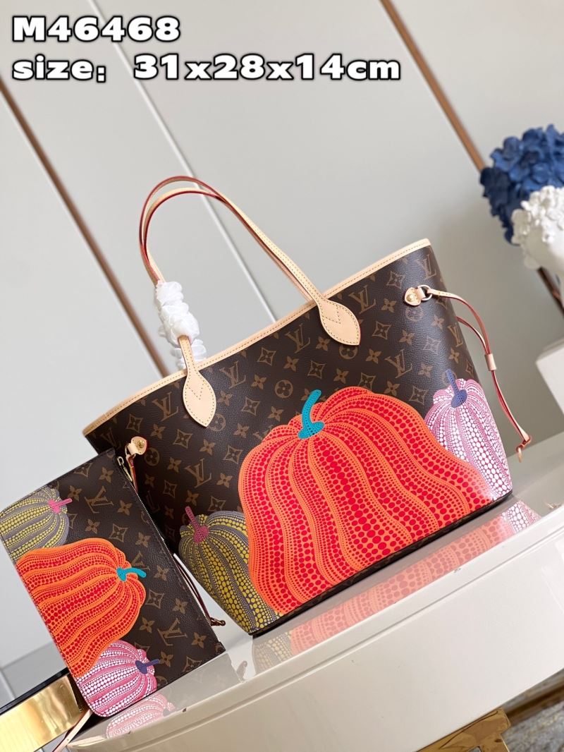 LV Shopping Bags